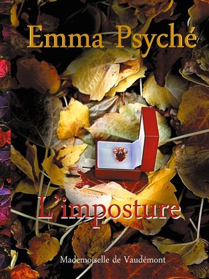 cover image of L'imposture